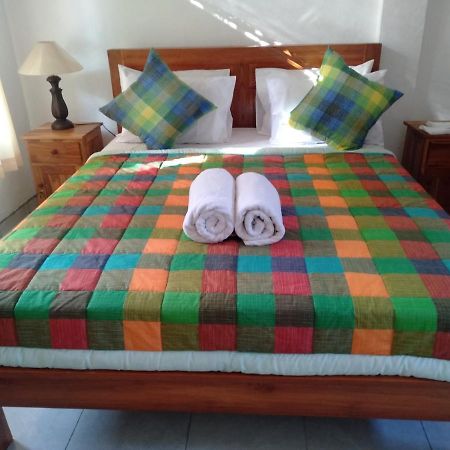 Oka House Appartement Ubud Buitenkant foto