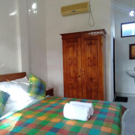 Oka House Appartement Ubud Buitenkant foto