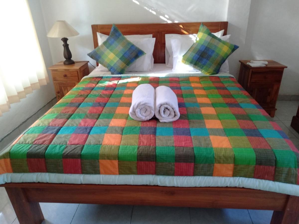 Oka House Appartement Ubud Buitenkant foto