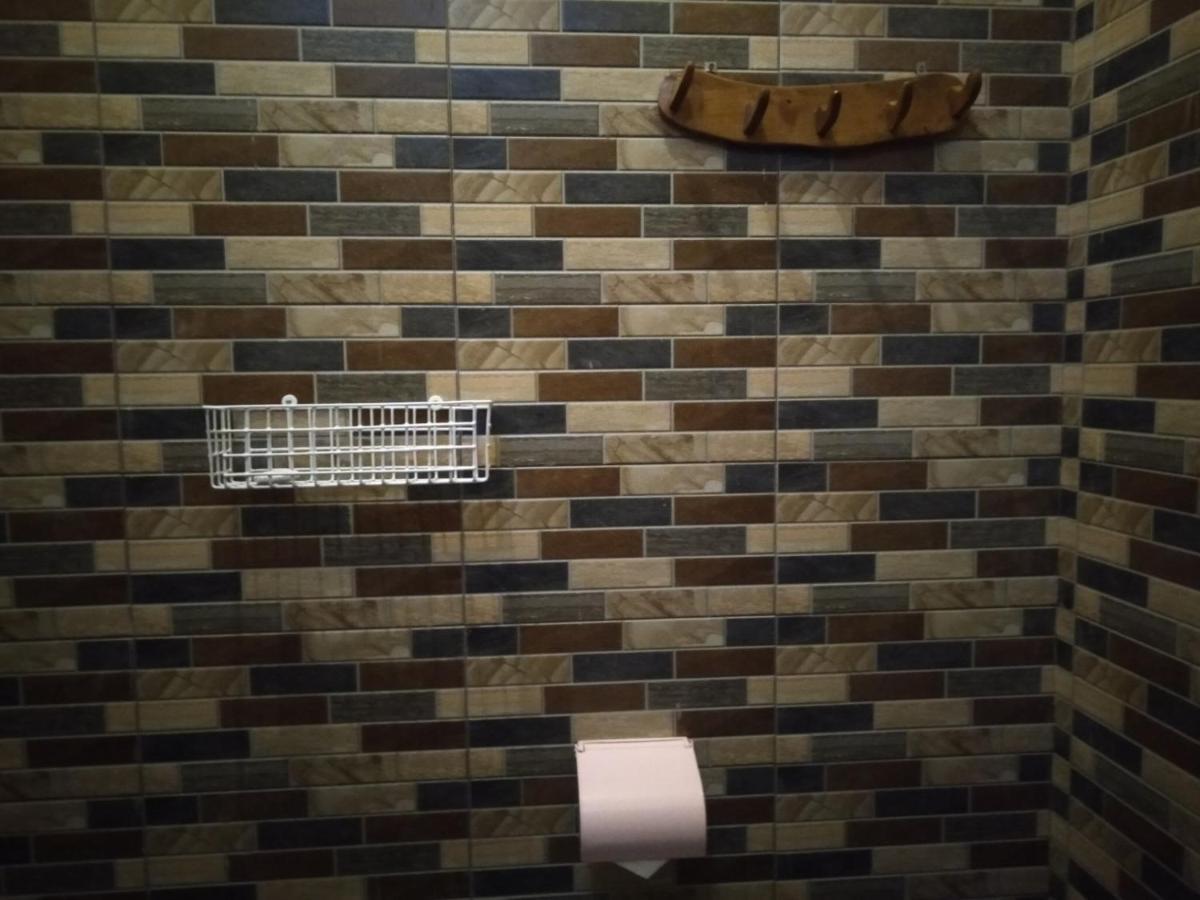 Oka House Appartement Ubud Buitenkant foto