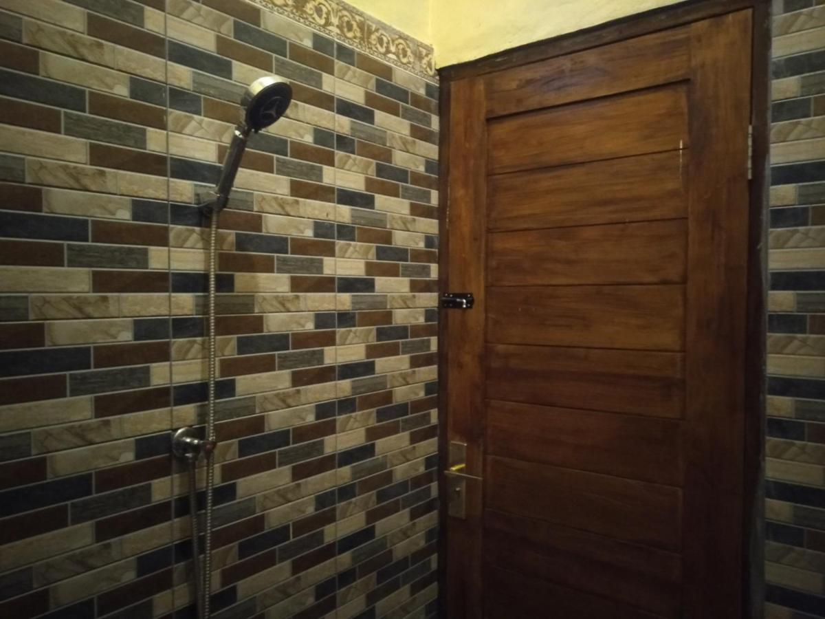 Oka House Appartement Ubud Buitenkant foto