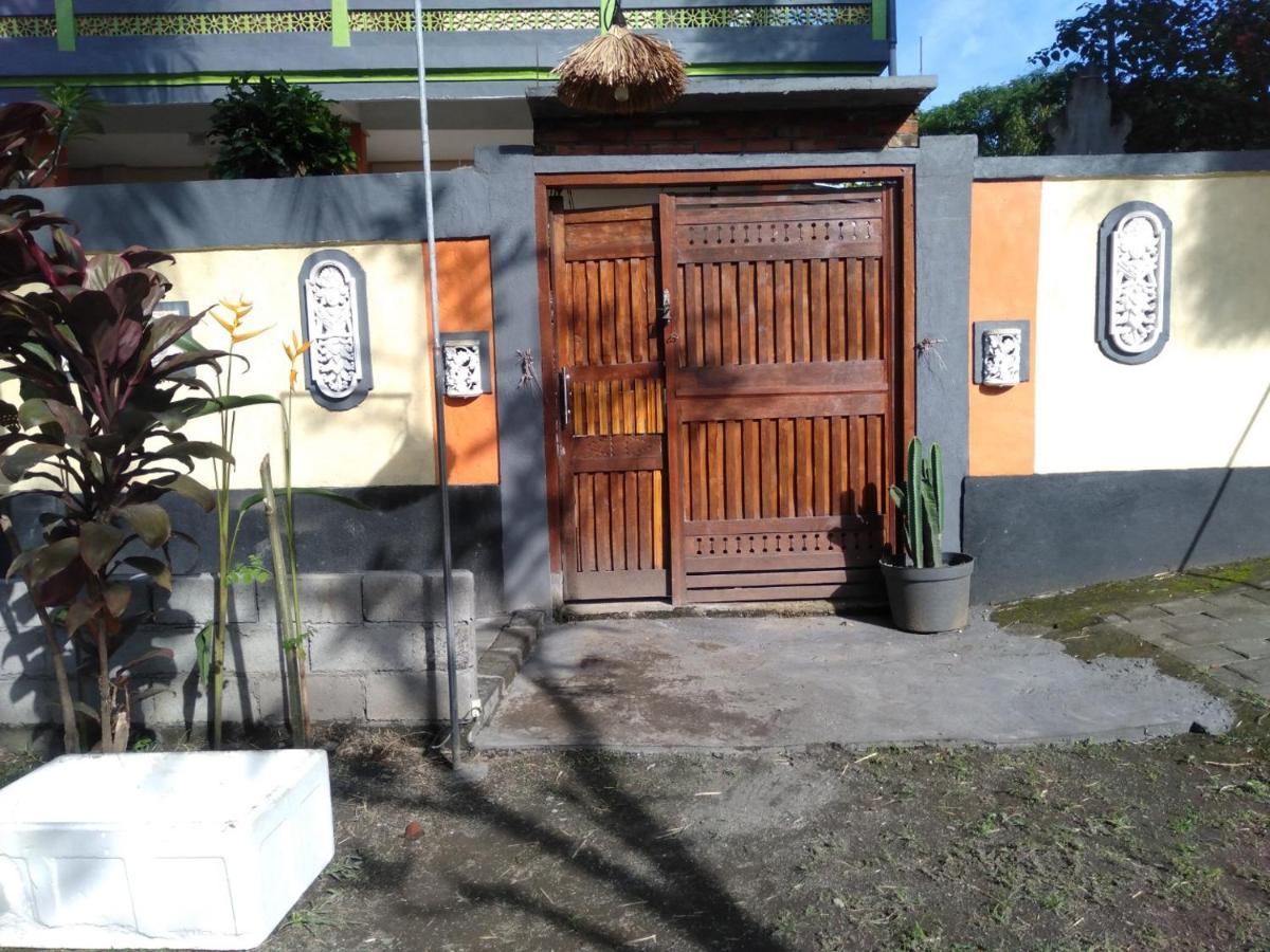 Oka House Appartement Ubud Buitenkant foto