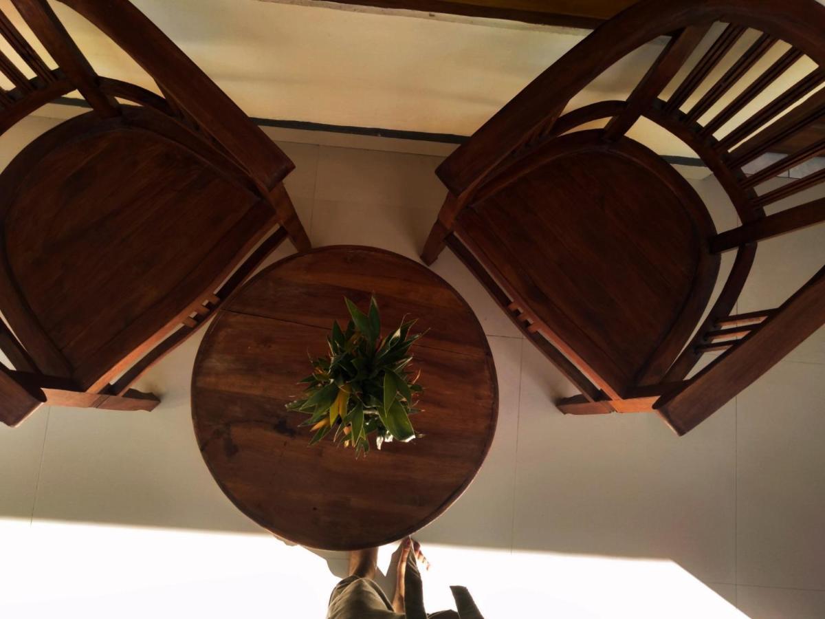 Oka House Appartement Ubud Buitenkant foto