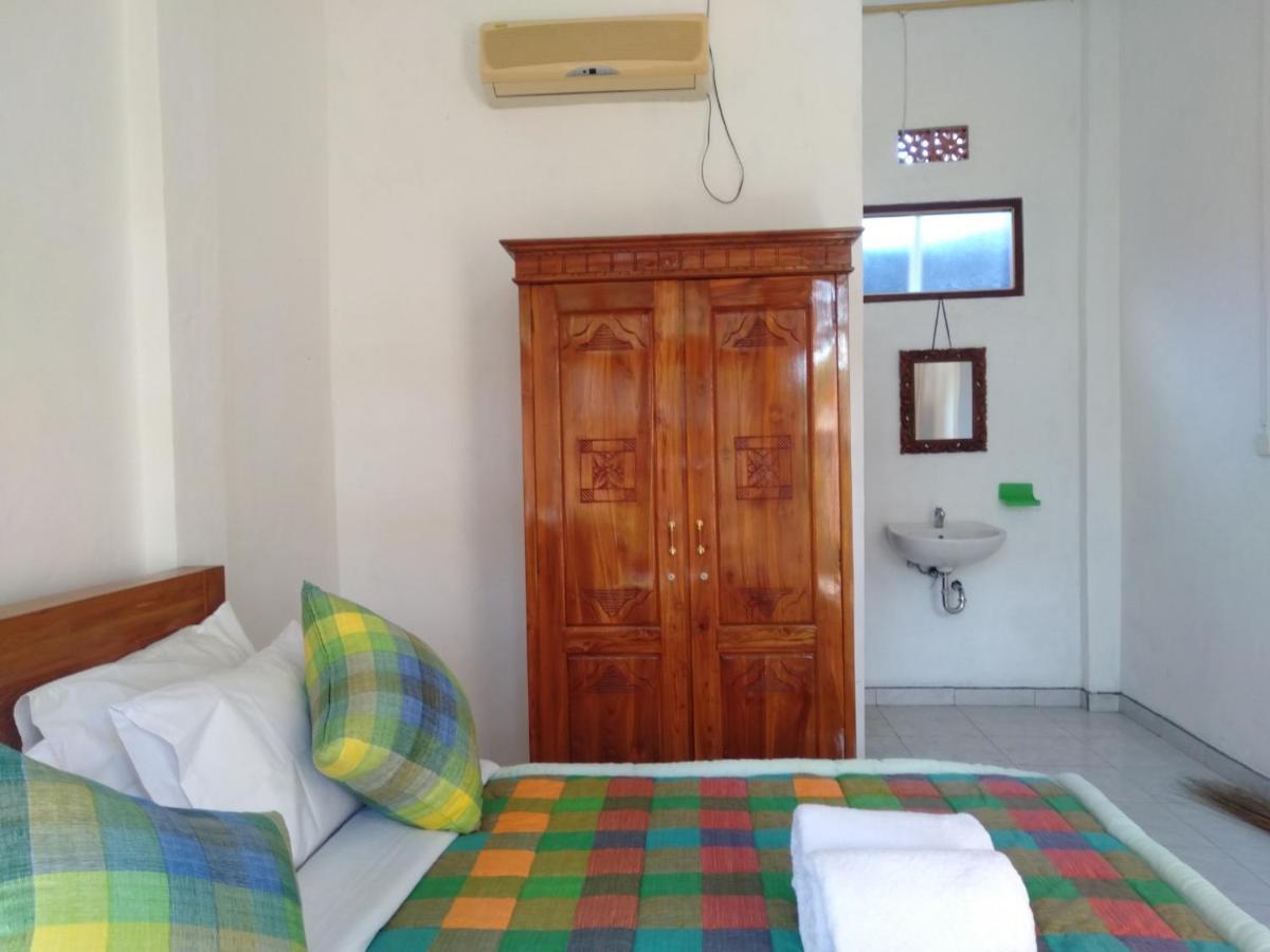 Oka House Appartement Ubud Buitenkant foto